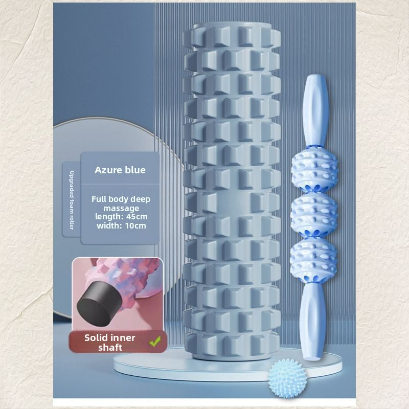 foam massage roller
