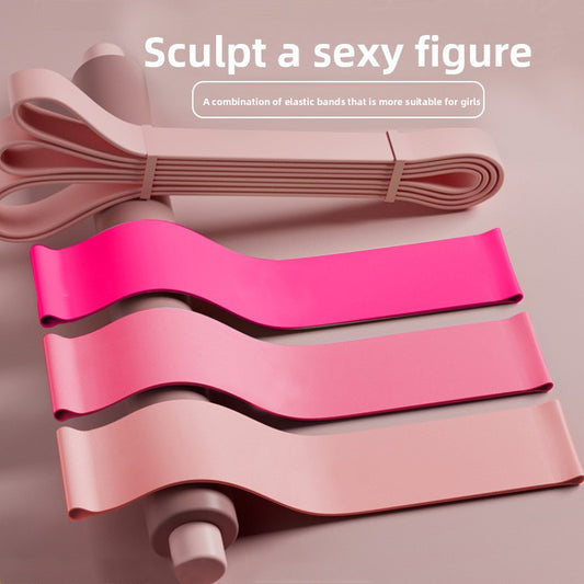 Yoga Resistance Band