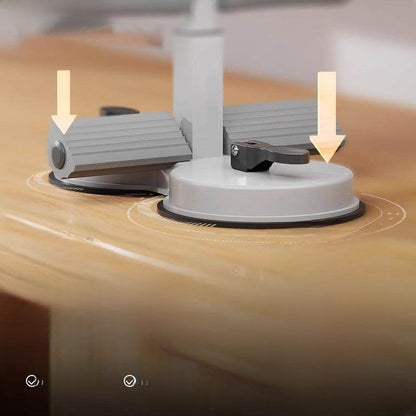 sit-ups assistant device