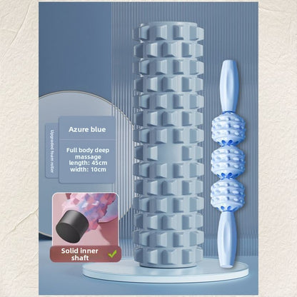 foam massage roller