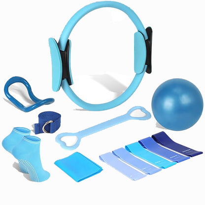 Shaping Yoga Pilates 13-piece Set