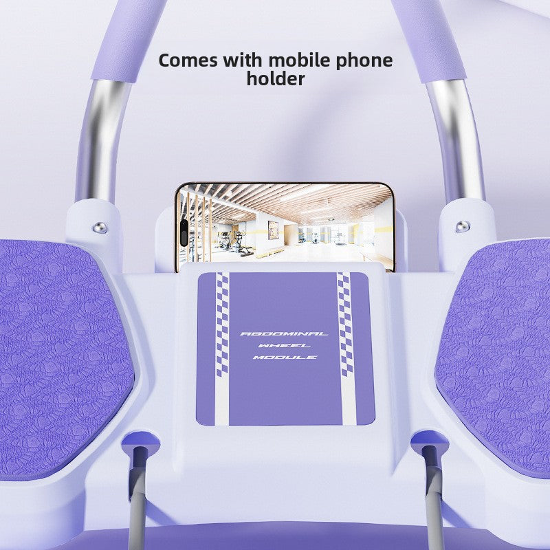 Abdominal Exercise Board