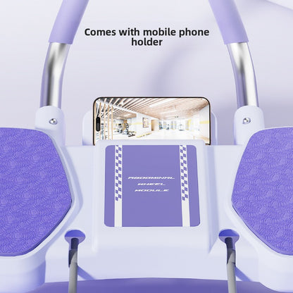 Abdominal Exercise Board