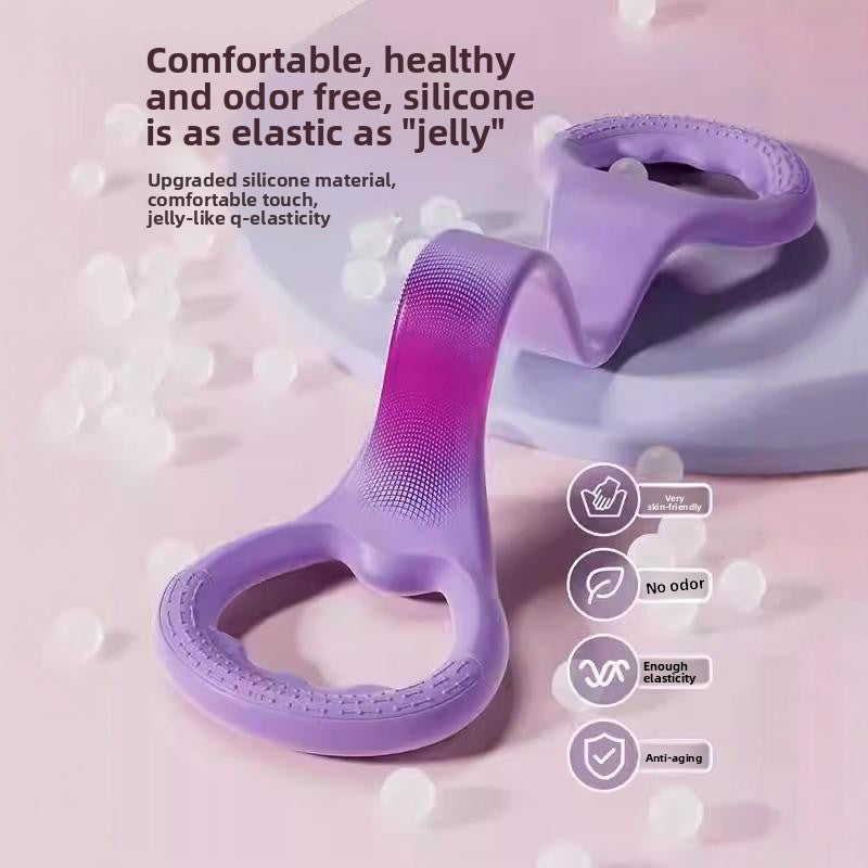 8-Character Resistance Band