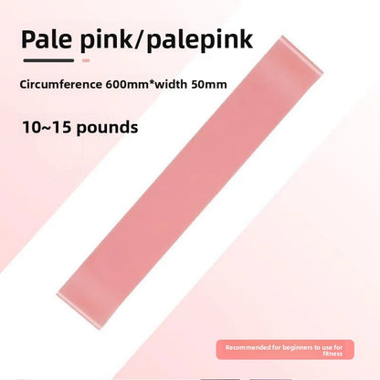 Yoga Resistance Band