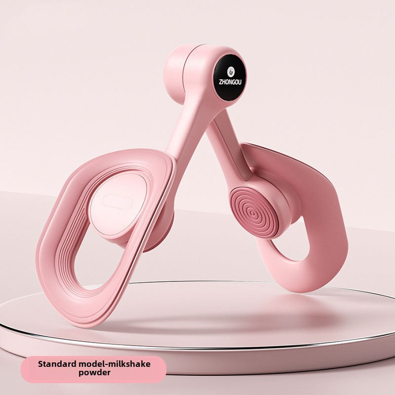 Pelvic Floor Muscle Leg Training Device