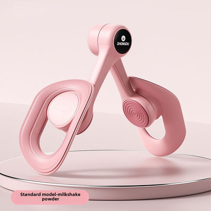 Pelvic Floor Muscle Leg Training Device