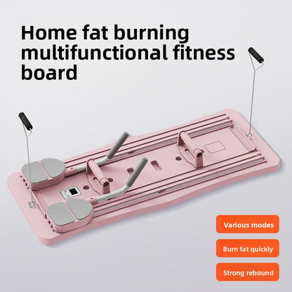 Multifunctional Fitness Board