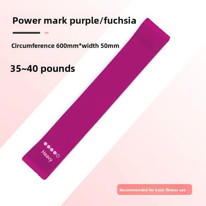 Yoga Resistance Band