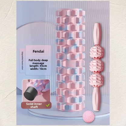 foam massage roller