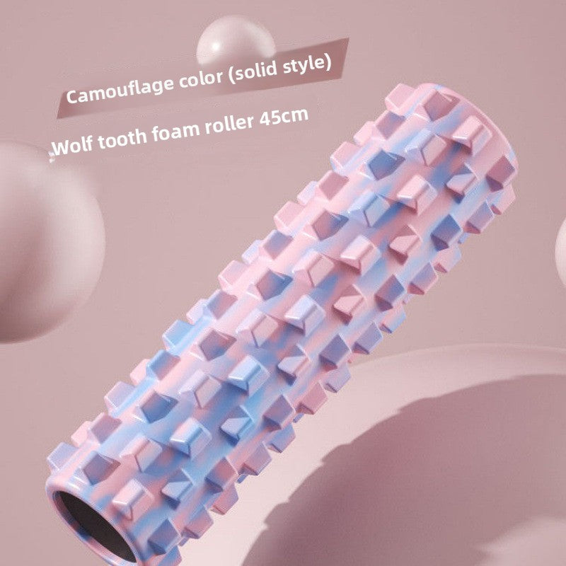 foam massage roller