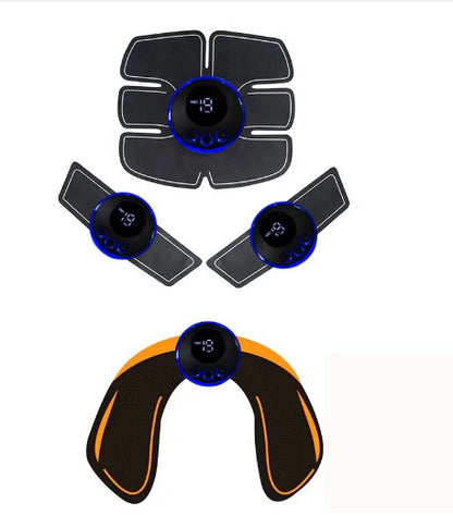 Abdominal Muscle Stimulator