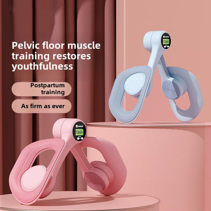 Pelvic Floor Muscle Leg Training Device