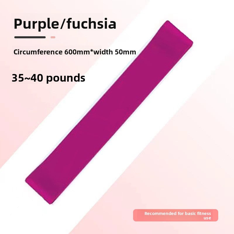 Yoga Resistance Band