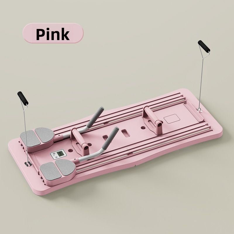 Multifunctional Fitness Board