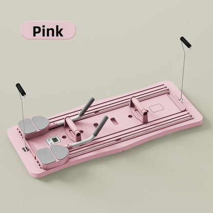 Multifunctional Fitness Board