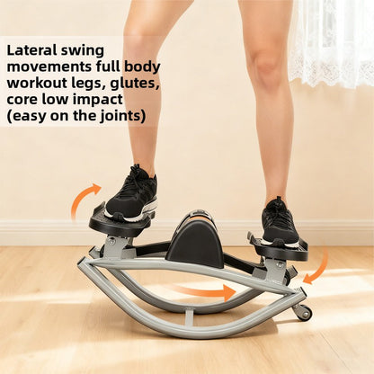 Exercise Stepper Machine