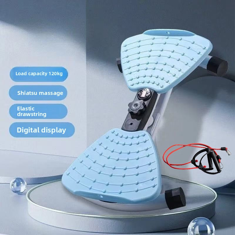 Waist Twisting Disc for Home Fitness