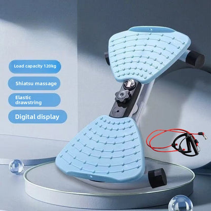 Waist Twisting Disc for Home Fitness