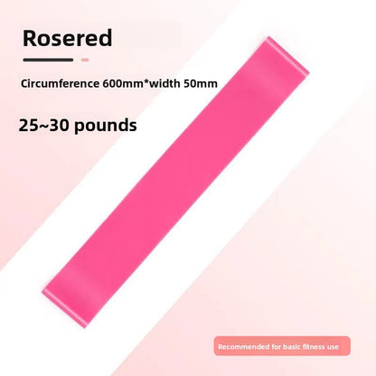 Yoga Resistance Band