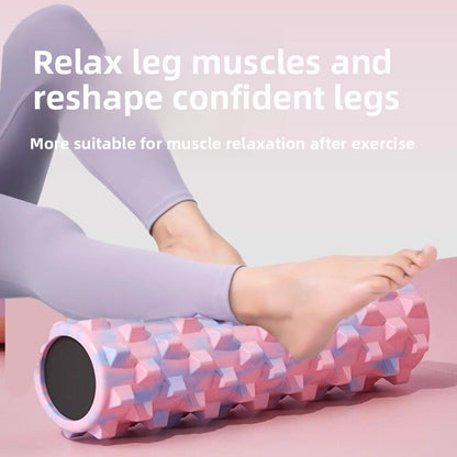 foam massage roller