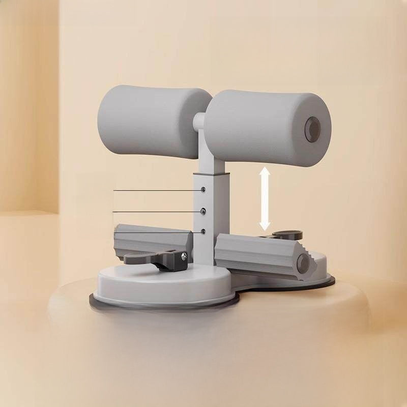 sit-ups assistant device