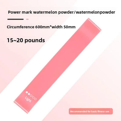 Yoga Resistance Band