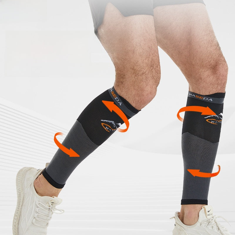 Compression Leg Sleeves