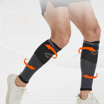 Compression Leg Sleeves