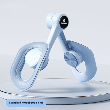 Pelvic Floor Muscle Leg Training Device
