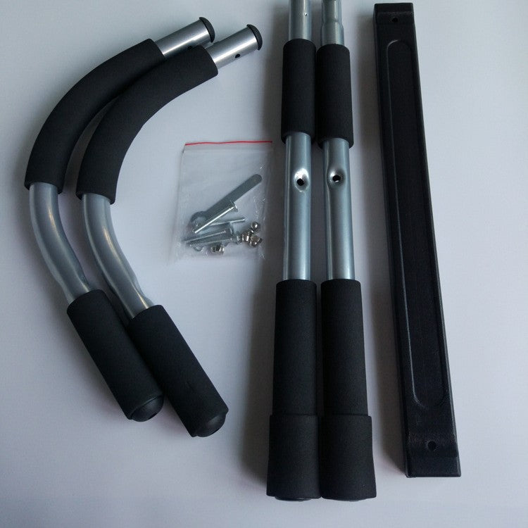 Door Mounted Pull Up Bar Home Fitness Equipment