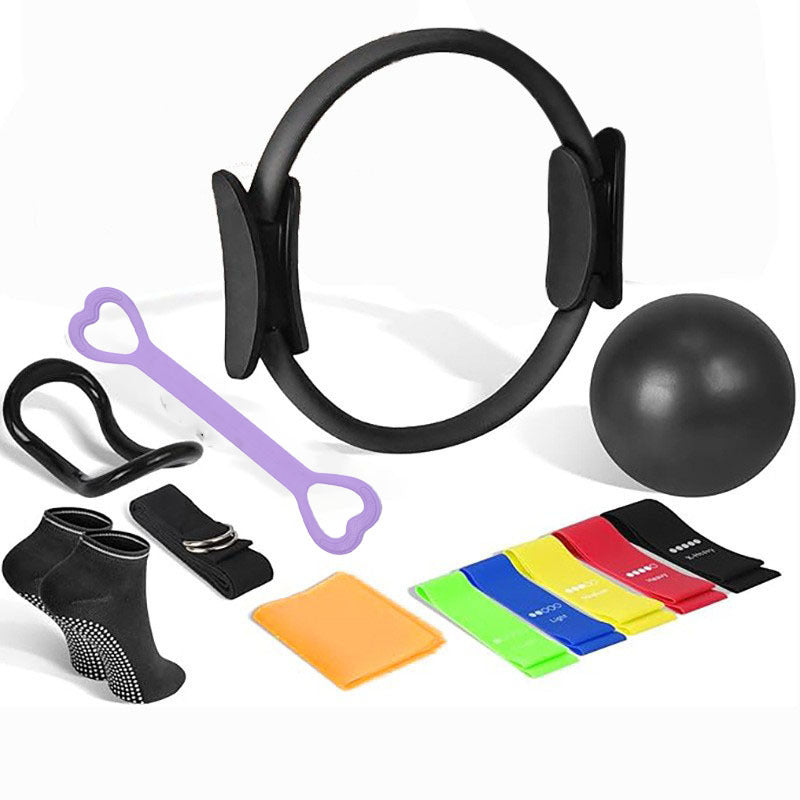 Shaping Yoga Pilates 13-piece Set