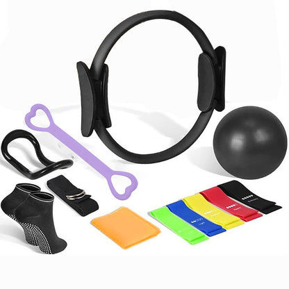Shaping Yoga Pilates 13-piece Set