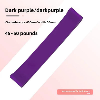 Yoga Resistance Band