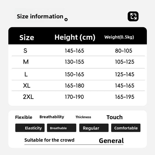 Open Shoulder Straps