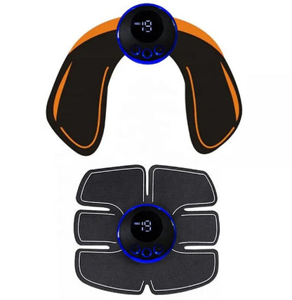 Abdominal Muscle Stimulator