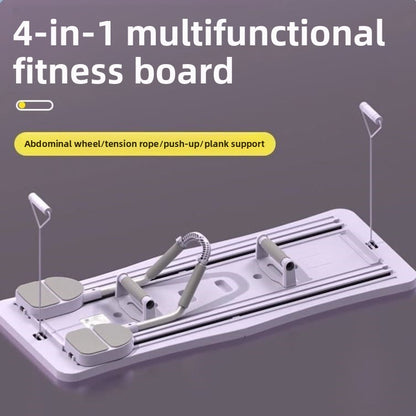 Pilates Exercise Board