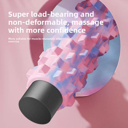 foam massage roller