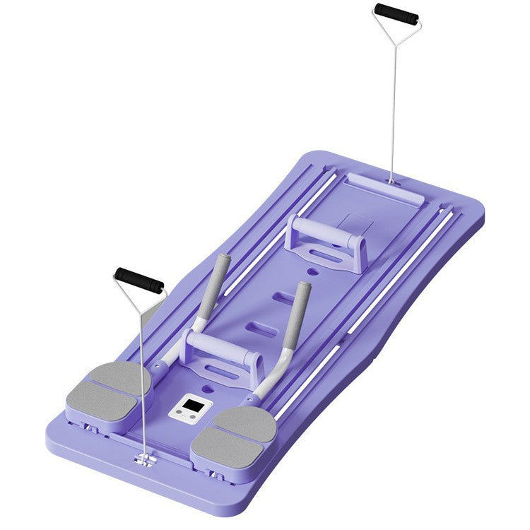 Multifunctional Fitness Board