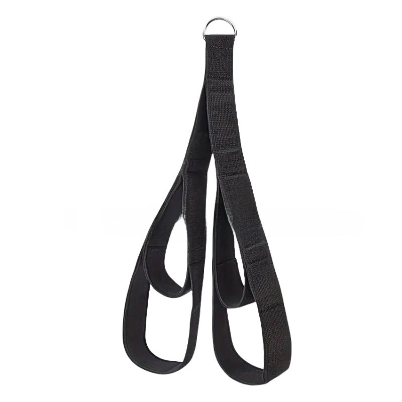 Double-Ended Fitness Resistance Rope
