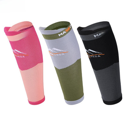 Compression Leg Sleeves