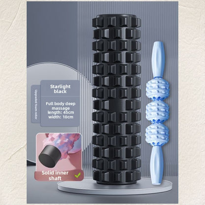foam massage roller