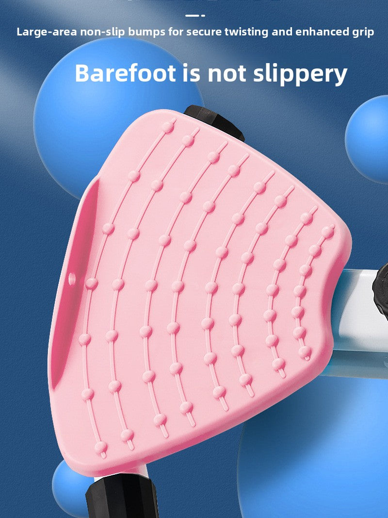 Waist Twisting Disc for Home Fitness