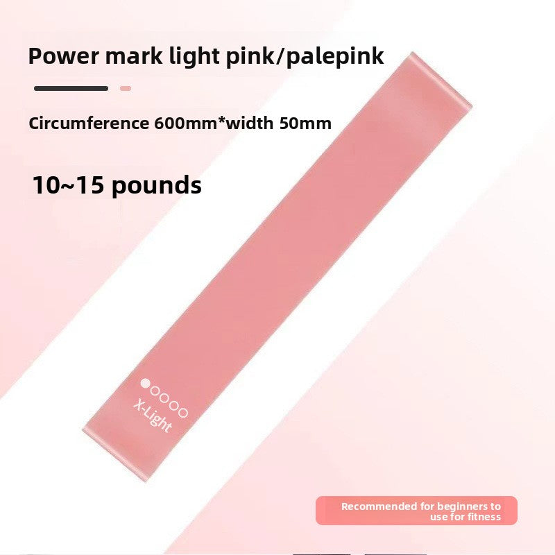 Yoga Resistance Band