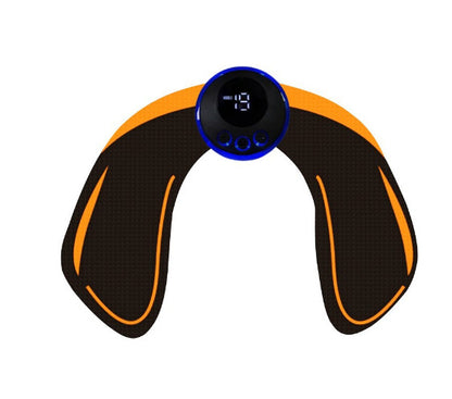 Abdominal Muscle Stimulator