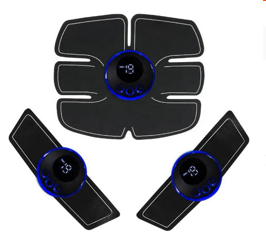 Abdominal Muscle Stimulator