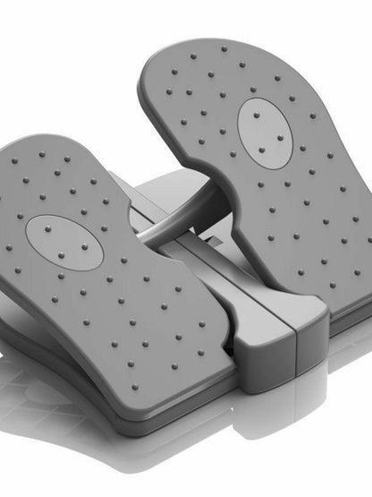 Colorful Mini Stepper for Home Aerobic Leg Workout