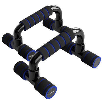 H-shaped push-up support