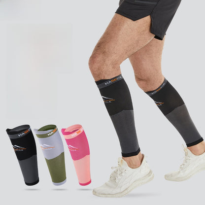 Compression Leg Sleeves