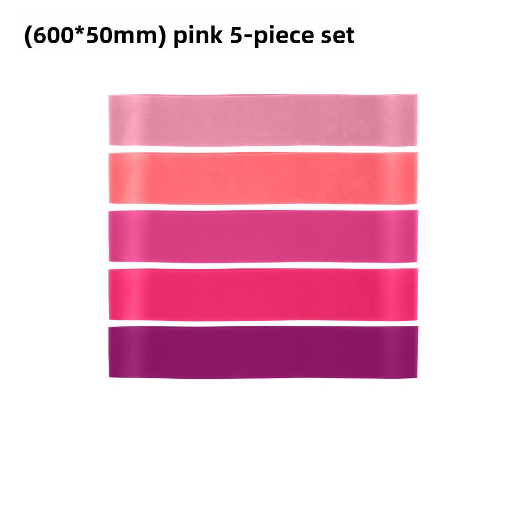 Yoga Resistance Band